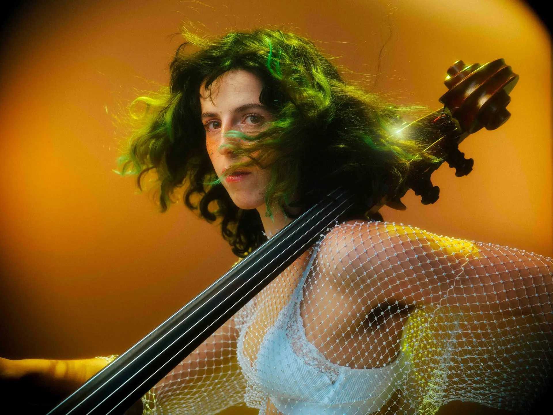 Louise Knobil Trio