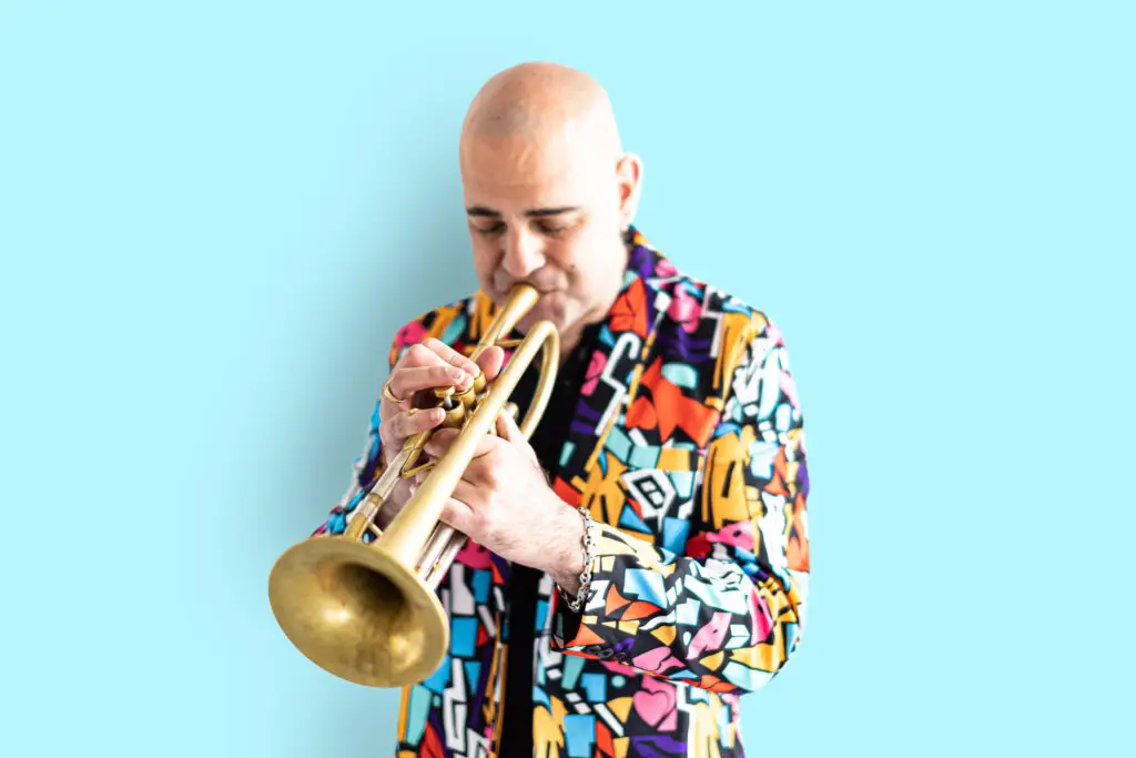 Nicolas Gardel Quartet | Mano Figa