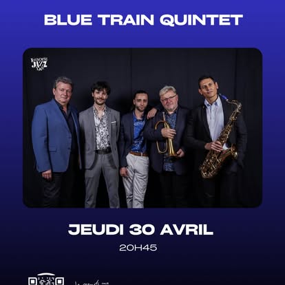 Blue Train 5tet