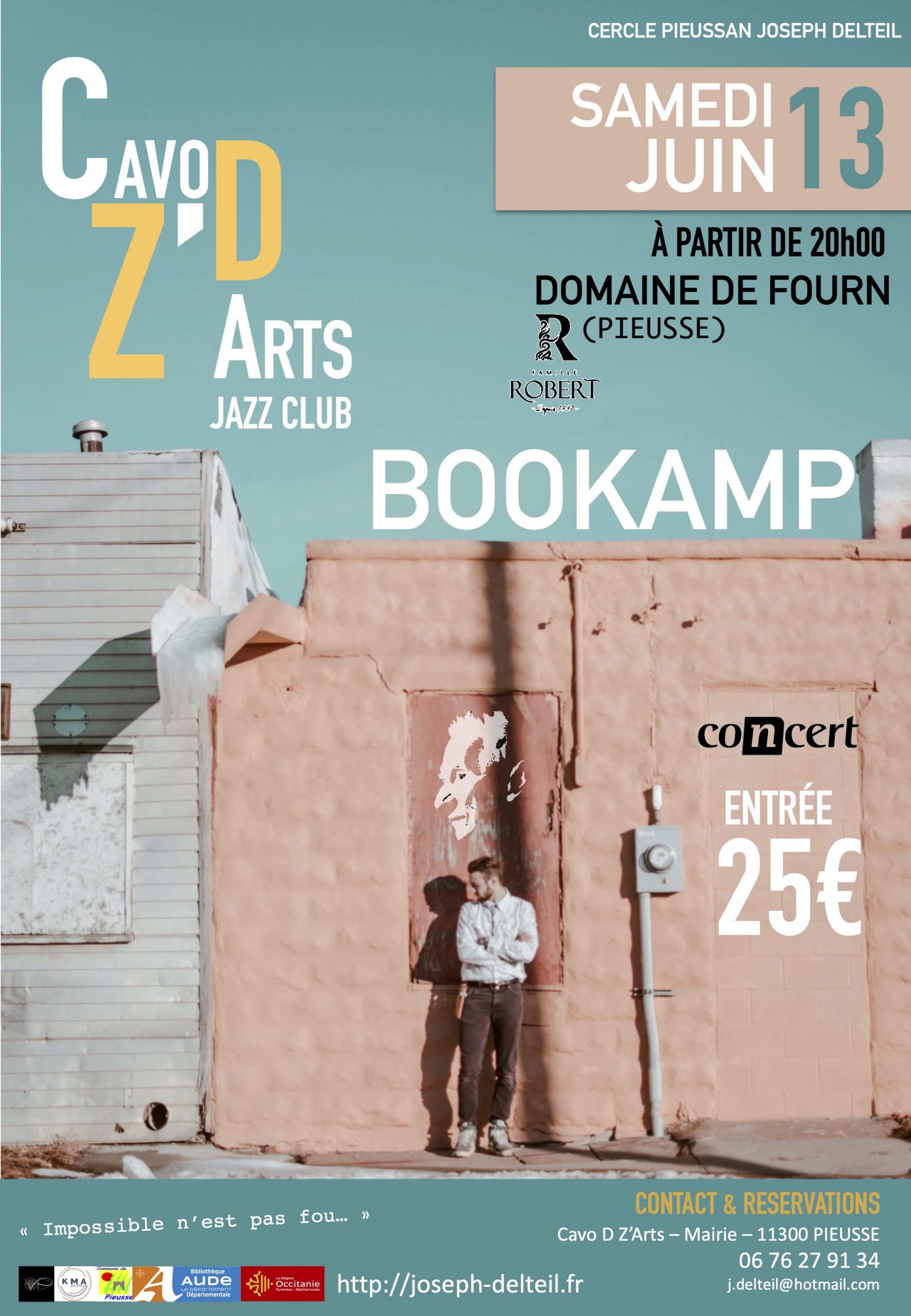 BOOKAMP