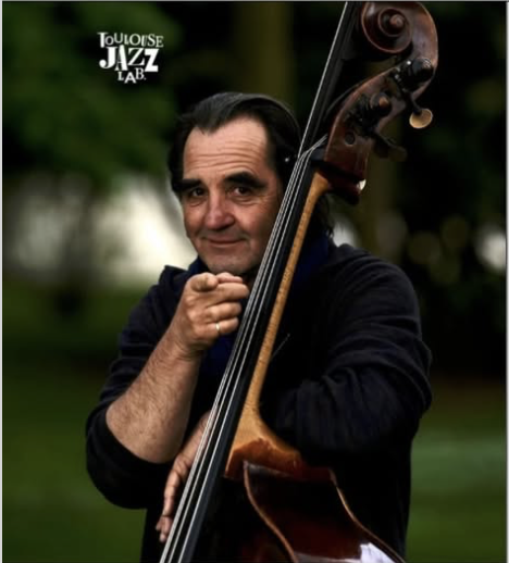 Pierre Boussaguet